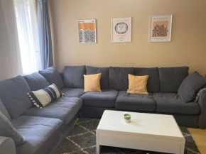 Appartement au calme sur le Vieux port
